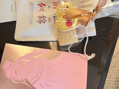-华尔道夫酒店·鸢尾宫1893(金鱼胡同店)