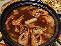 -小吴越·江浙融合菜(惠山万达广场店)