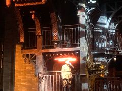 -《12·12》西安事变大型实景演出