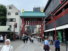 -浅草寺