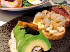-STARRY CAFE & LOUNGE BAR(高新店)