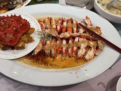 -紫阳海鲜楼·传承闽味(长乐路总店)