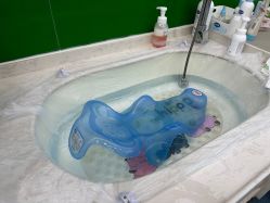 -海豚啵啵体智能游泳馆(惠山万达广场店)