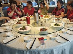 -阿娘家·原生态农家菜(国顺东路店)