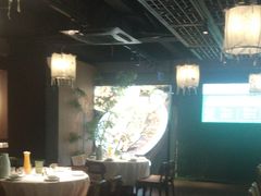 -湘邻呷铺·田园家宴(汉基广场店)