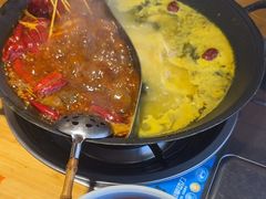 -鲜牛记潮汕牛肉火锅(淮安珠海路店)