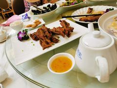 -黄埔华苑酒家(黄埔总店)
