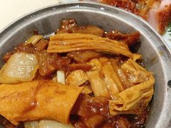 -香港新发烧腊茶餐厅(书城店)