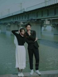 点击看大图 -奈斯影像婚纱摄影(拱墅店)