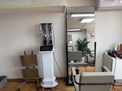 -AN-HAIR SALON专业烫染接发