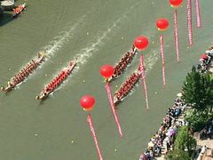 -苏州河梦清园环保主题公园