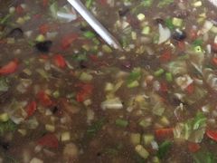 -任强肉丸糊辣汤腊牛肉夹馍(劳动西路总店)