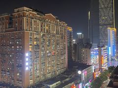 -黄兴南路步行商业街