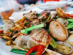 -明记海鲜大排档(巽寮湾店)