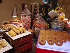 -味餐厅·海鲜·火锅·自助餐