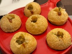 -Pita's&Tika's中东和印度风味餐厅(龙湖天街店)