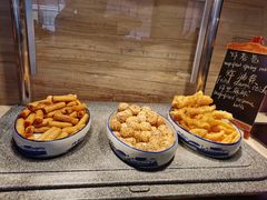 -西安豪享来温德姆至尊酒店