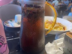 -巴依老爷新疆美食(清华东门店)