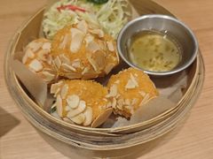 -金泰兰·东南亚料理(乐堤港店)