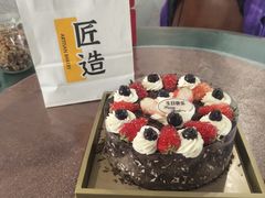 -匠造烘焙(联洋店)