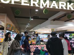 -AEON永旺(东方宝泰店)