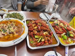 -托乐嘉美食广场(托乐嘉街区店)