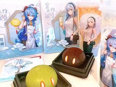 -喜茶(上海兴业太古汇店)
