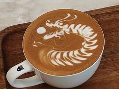 -Peet's Coffee皮爷咖啡(杭州来福士店)