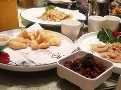 -同喜烤鸭店(光芒店)