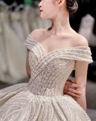 -MISS MIA 婚纱品牌馆