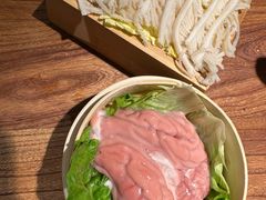 脑花-郑记·古法黑砂锅串串(龙泉店)