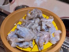 -龍歌自助小火锅(崂山丽达店)