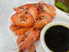 -众味海鲜大排档·活海鲜·潮汕味(南澳店)