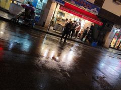 -云南路美食街