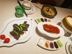 -華府Deluxe(兴业太古汇店)