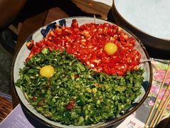 -盡膳口福跷脚牛肉火锅(合生汇购物中心店)