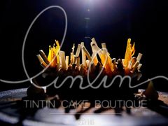 -TINTIN CAKE BOUTIQUE(台北壹店)