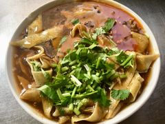 -陈记锅巴菜(五大道店)