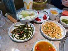 -淘米捞·米汤脆鲩鱼火锅(福田皇岗店)