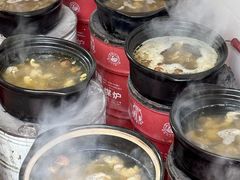 -悦禧耕岛酒店·指月坞餐厅·旺山特色农家乐
