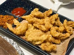 -阳光码头海鲜火锅(世纪大道店)