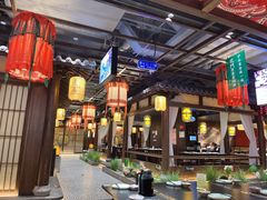 -长安大牌档之龙头酒肆(荣民龙首广场店)