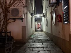 -衣裳街历史文化街区