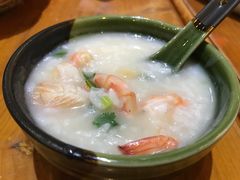 -金穗园·砂锅粥.醉鸡煲火锅(长寿路店)