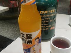 -东北人·东北菜(迎宾广场店)