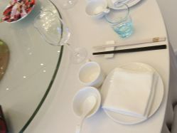 -武汉汉口喜来登大酒店·宴会厅