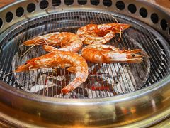-龙神·炭烧酒场深夜食堂(新街口店)