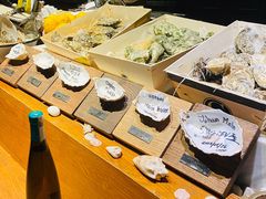 -普朗姆生蚝吧(原建国路店)