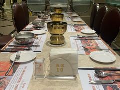 -芭菲盛宴·环球美食(解放碑英利国际店)