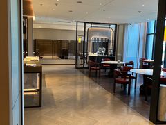-上海宝华喜来登酒店·采悦轩中餐厅